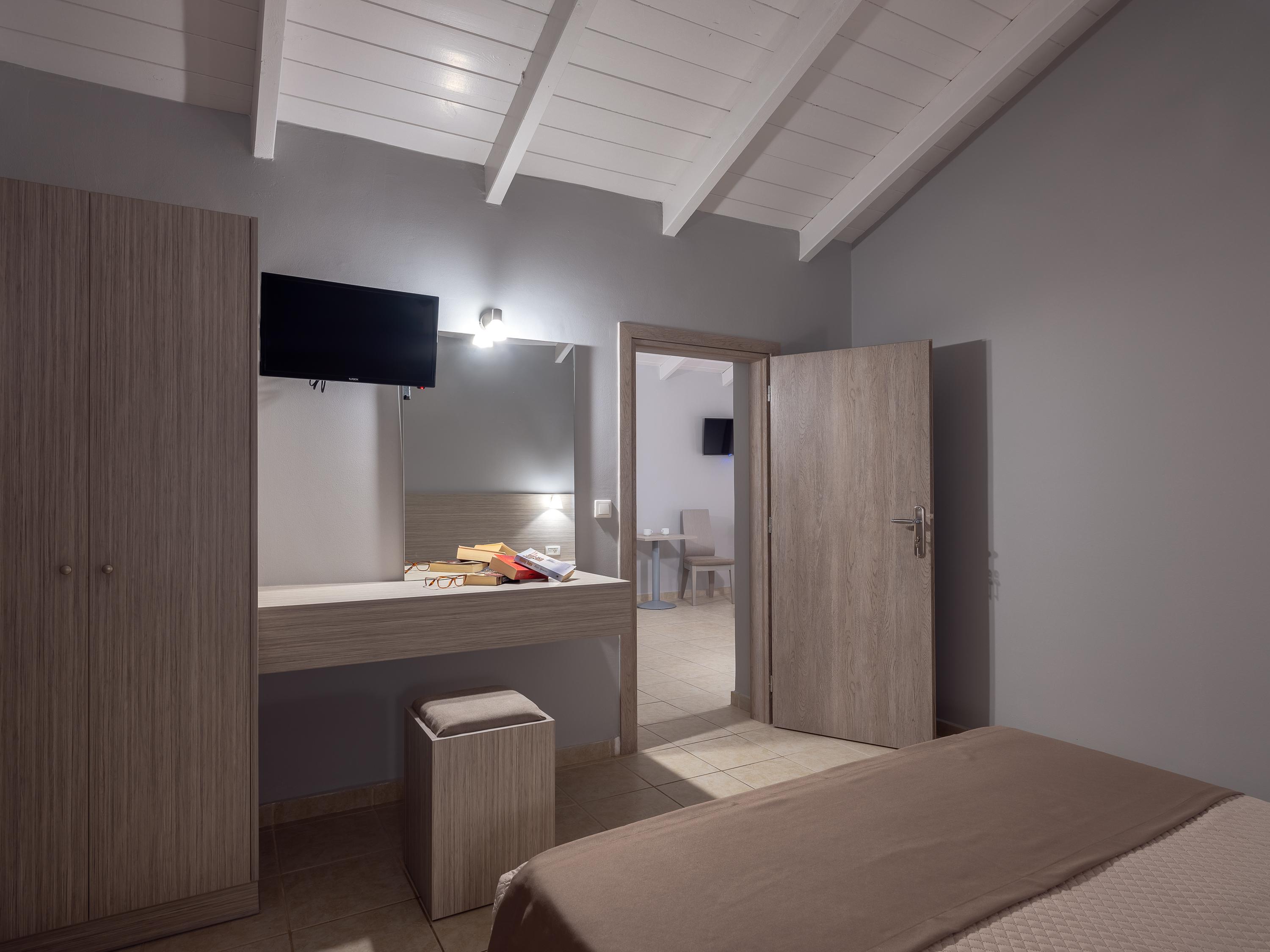 Zante Atlantis Lägenhetshotell 4*
