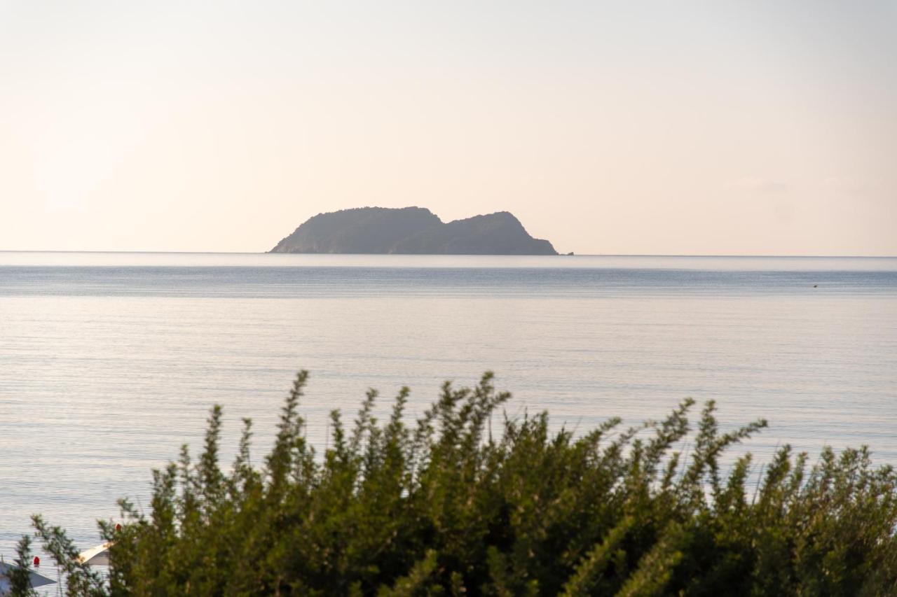 Zante Atlantis Lägenhetshotell