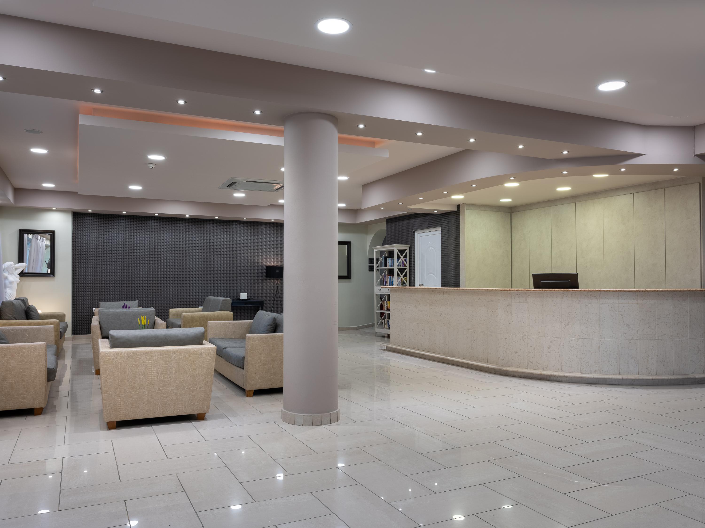Aparthotel Zante Atlantis 4*