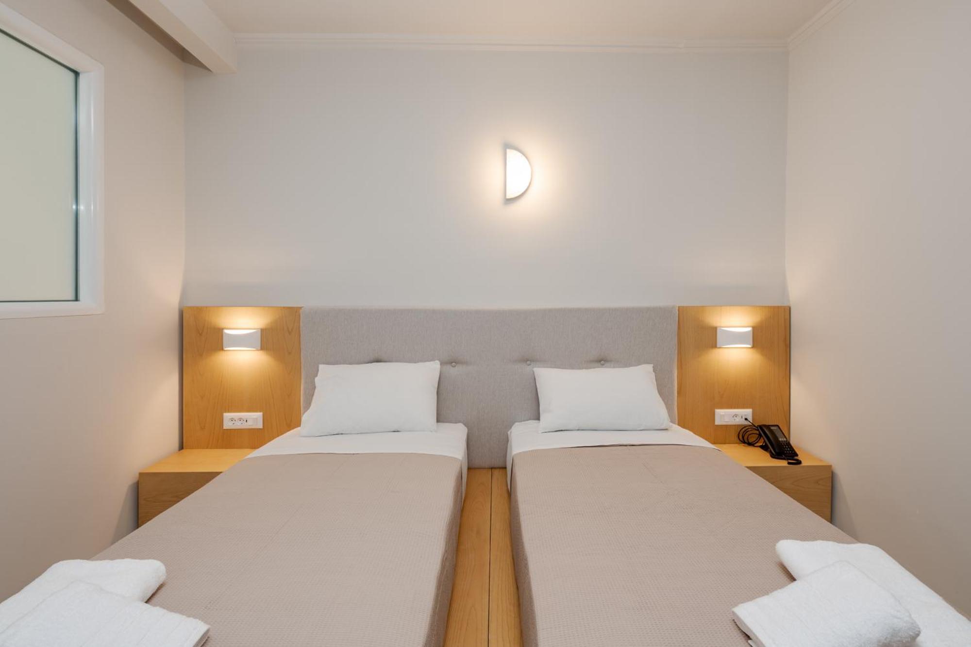 Zante Atlantis Aparthotel